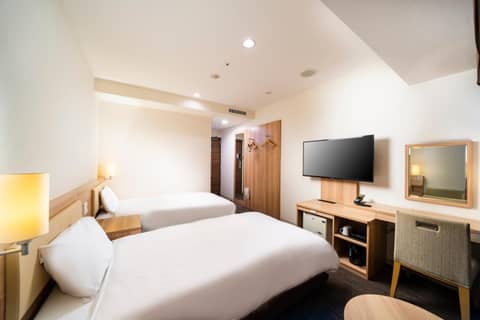 KOKO HOTEL Sapporo Ekimae — photo 4