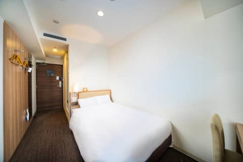 KOKO HOTEL Sapporo Ekimae — photo 5
