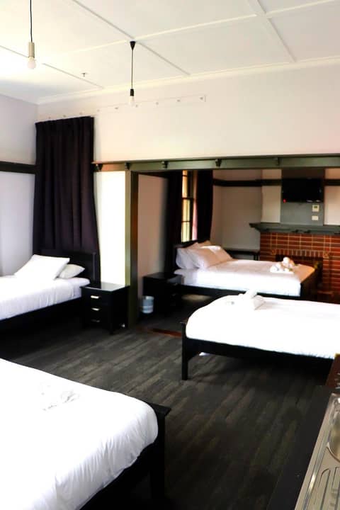 Royal Hotel Ryde — photo 2