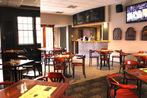 Royal Hotel Ryde — photo 3