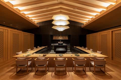 ROKU KYOTO LXR Hotels & Resorts by Hilton — photo 3