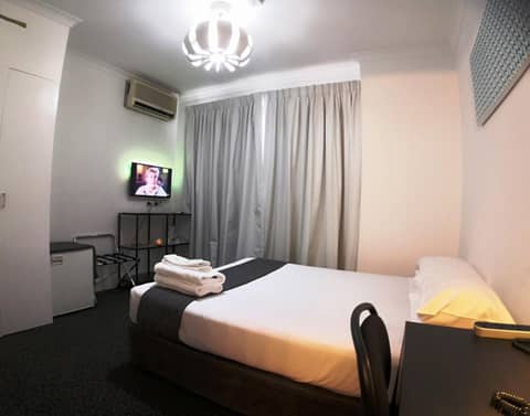Criterion Hotel Perth — photo 2