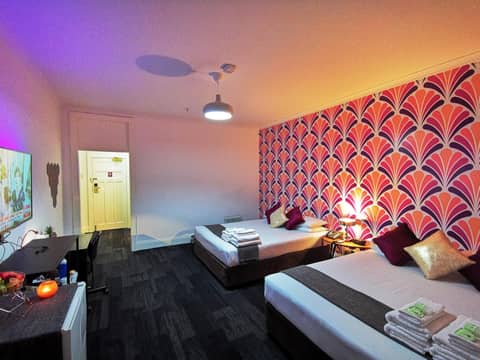 Criterion Hotel Perth — photo 5