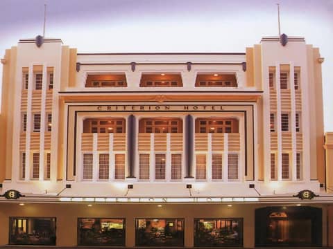 Criterion Hotel Perth — photo 6