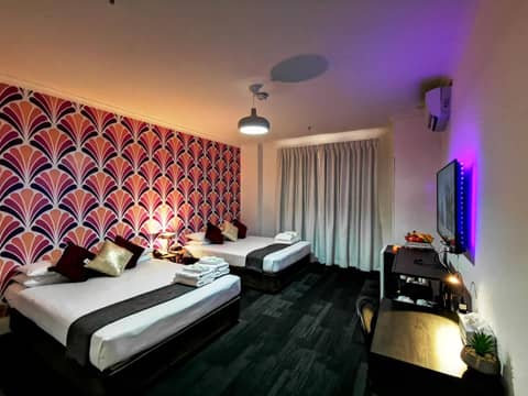 Criterion Hotel Perth — photo 7