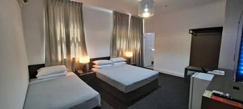 Criterion Hotel Perth — photo 8