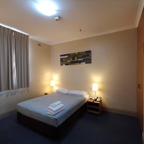 Standard Double Room — the supplier's photographs — photo 1