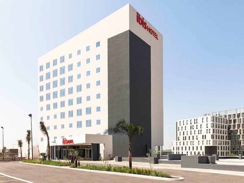 Ibis Casablanca Nearshore — photo 1