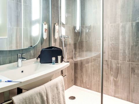 Ibis Casablanca Nearshore — photo 4