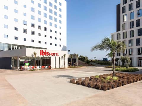 Ibis Casablanca Nearshore — photo 9