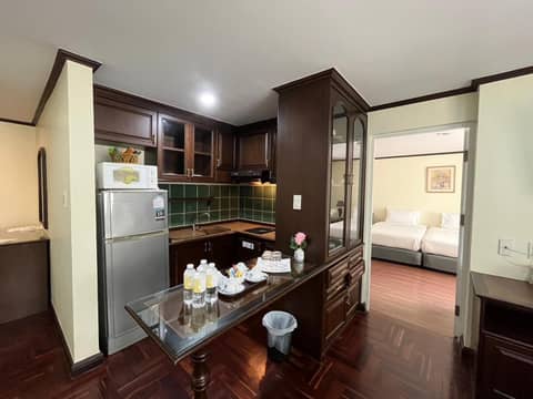 Yellow Ribbon Hills Boutique Suites — photo 4
