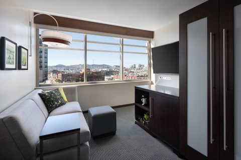 Hyatt Place San Francisco/Downtown — photo 8