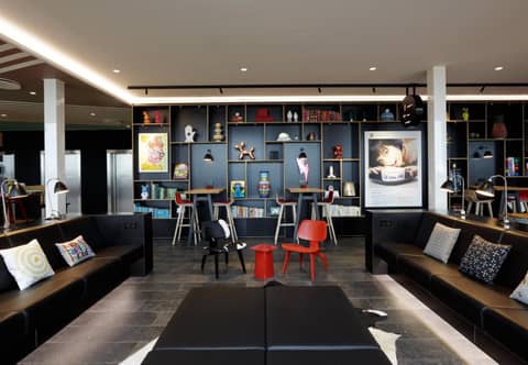 citizenM Copenhagen Radhuspladsen — photo 2