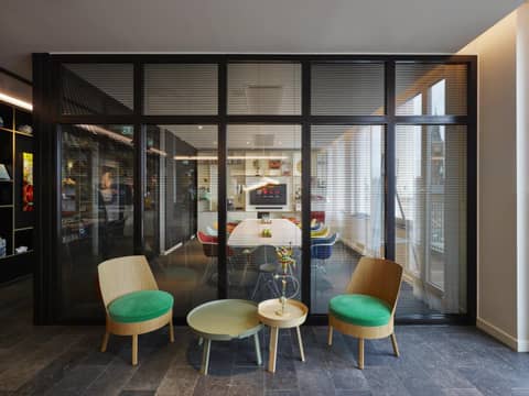 citizenM Copenhagen Radhuspladsen — photo 3