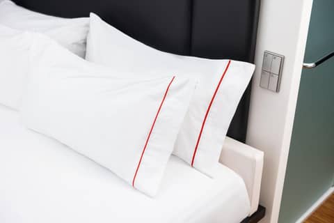 citizenM Copenhagen Radhuspladsen — photo 9
