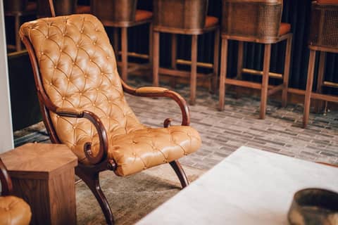 Emeline — lounge