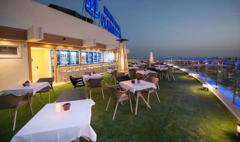HL Suitehotel Playa del Inglés - Adults Only — photo 4