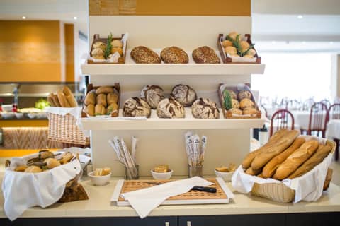 HL Suitehotel Playa del Inglés - Adults Only — photo 5