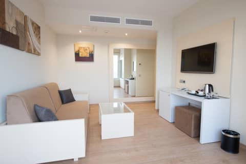 HL Suitehotel Playa del Inglés - Adults Only — photo 7