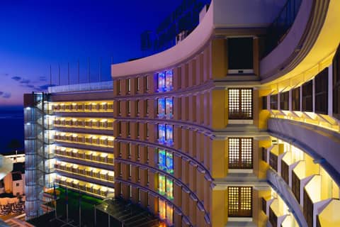 HL Suitehotel Playa del Inglés - Adults Only — photo 9