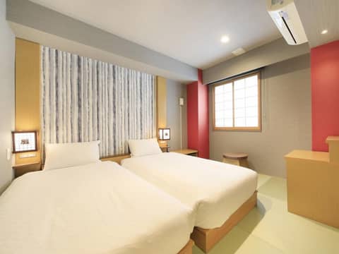 Tamayura Hotel Asakusa — photo 2