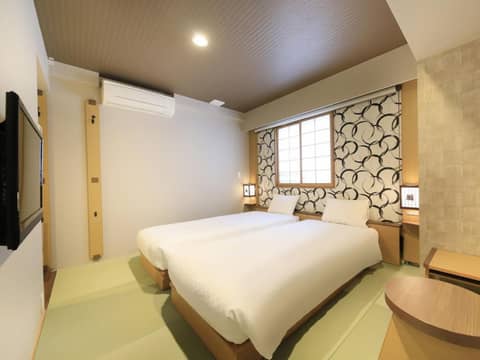 Tamayura Hotel Asakusa — photo 3