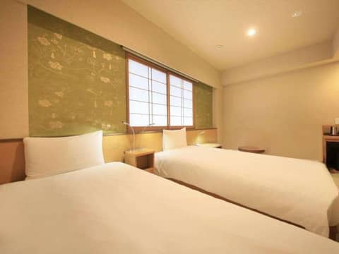 Tamayura Hotel Asakusa — photo 4