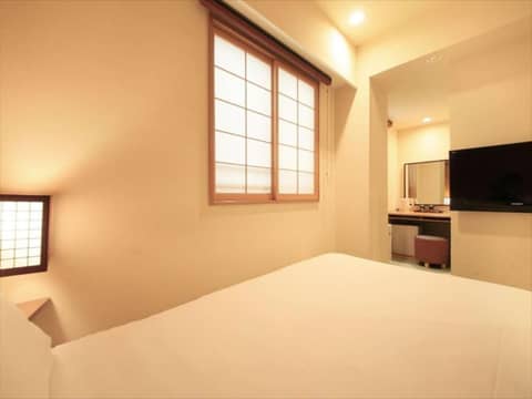Tamayura Hotel Asakusa — photo 9
