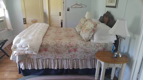Anyavee Aonang Bay — hotel room