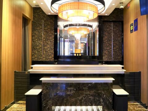 APA Hotel Ginza Kyobashi Minami Tokyo Station Yaesu South Gate — photo 4