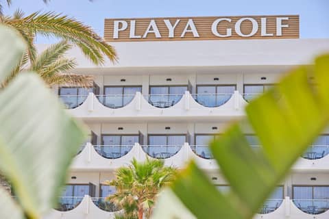 Hotel Playa Golf Adults Only 4 Sup — photo 2