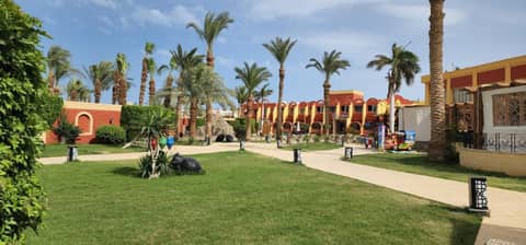 Aladdin Beach Resort - Families and Couples Only — photo 3