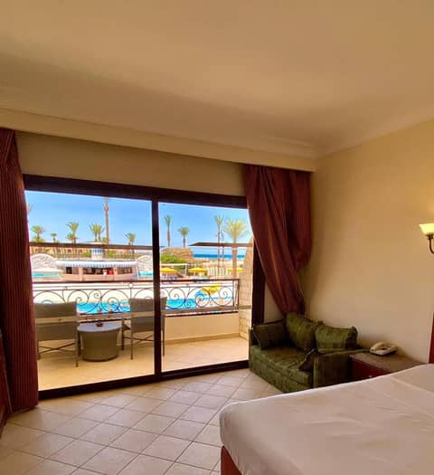 Aladdin Beach Resort - Families and Couples Only — photo 4