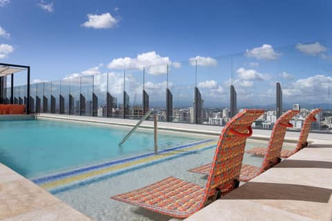 Aloft by Marriott Santo Domingo Piantini — photo 3