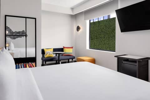 Aloft by Marriott Santo Domingo Piantini — photo 4