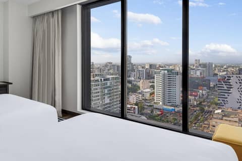 Aloft by Marriott Santo Domingo Piantini — photo 5