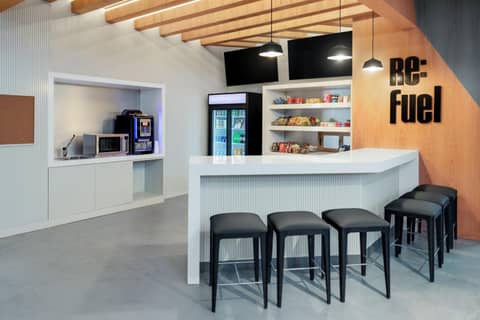 Aloft by Marriott Santo Domingo Piantini — photo 9