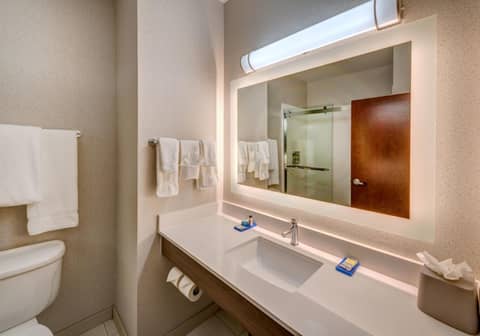 Holiday Inn Express Reno Airport by IHG — photo 4