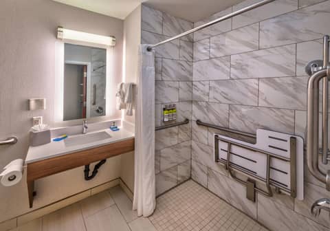 Holiday Inn Express Reno Airport by IHG — photo 5