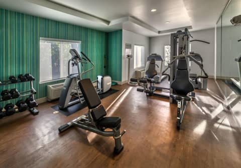 Holiday Inn Express Reno Airport by IHG — photo 6