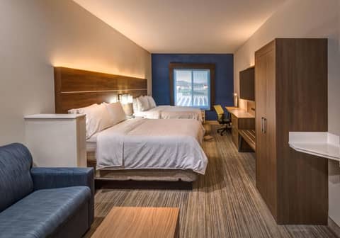 Holiday Inn Express Reno Airport by IHG — photo 7