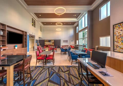 Holiday Inn Express Reno Airport by IHG — photo 8