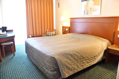 Adrian Hotel — photo 8