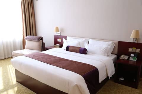 Baiyun City Hotel — photo 2