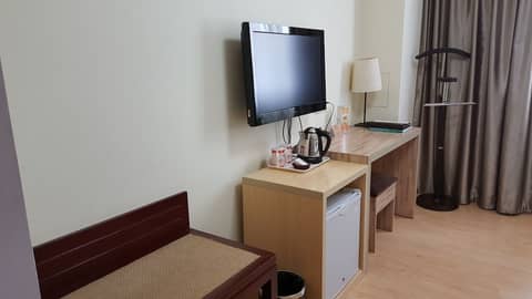 Baiyun City Hotel — photo 4