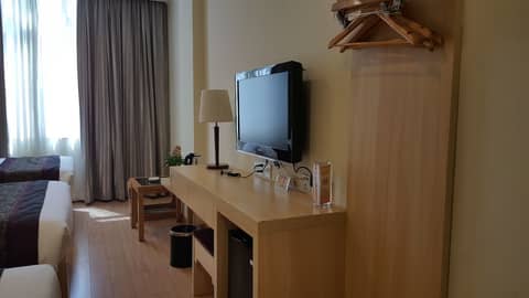 Baiyun City Hotel — photo 5