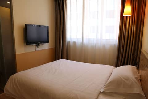 Baiyun City Hotel — photo 6