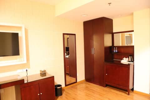 Baiyun City Hotel — photo 7
