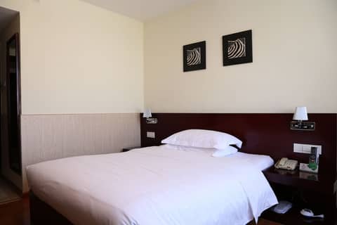 Baiyun City Hotel — photo 9