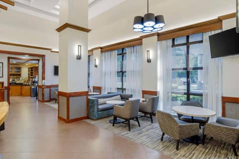 The IAH Houston Hotel — photo 4